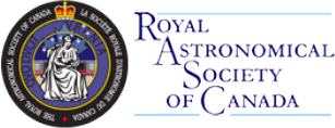 Royal Astronomical Society of Canada Logo Image